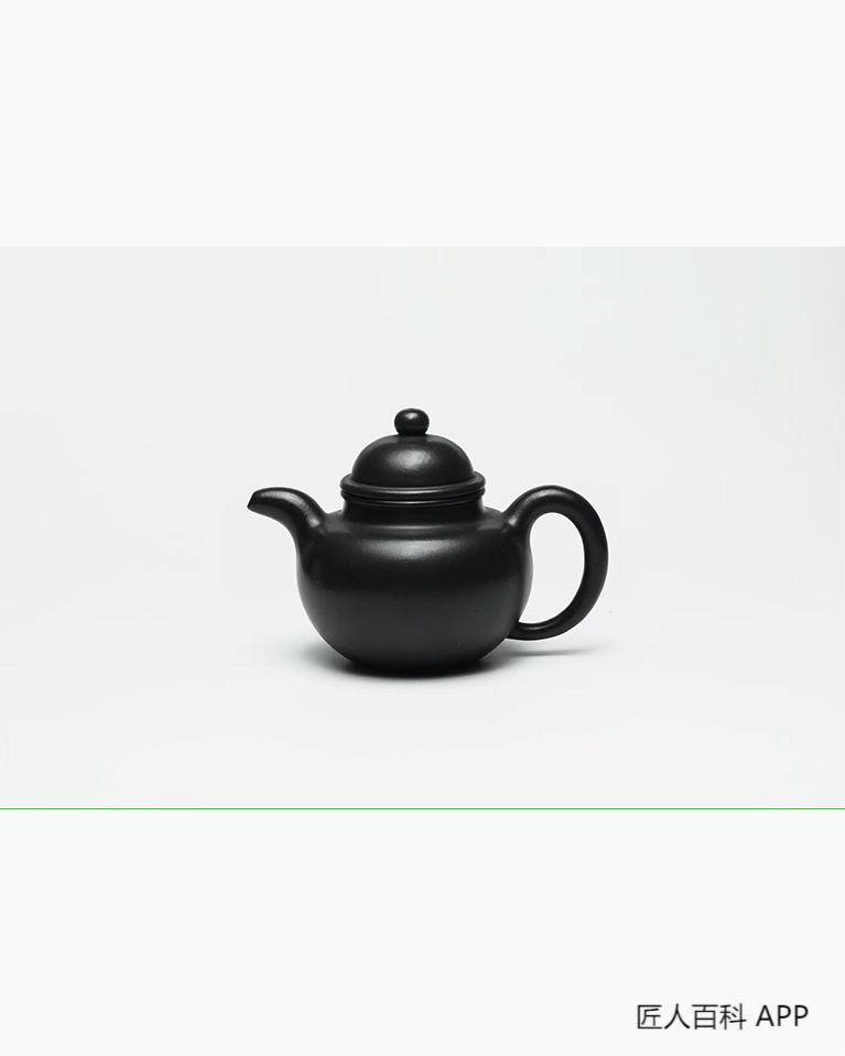 程寿珍的作品-程寿珍紫砂壶