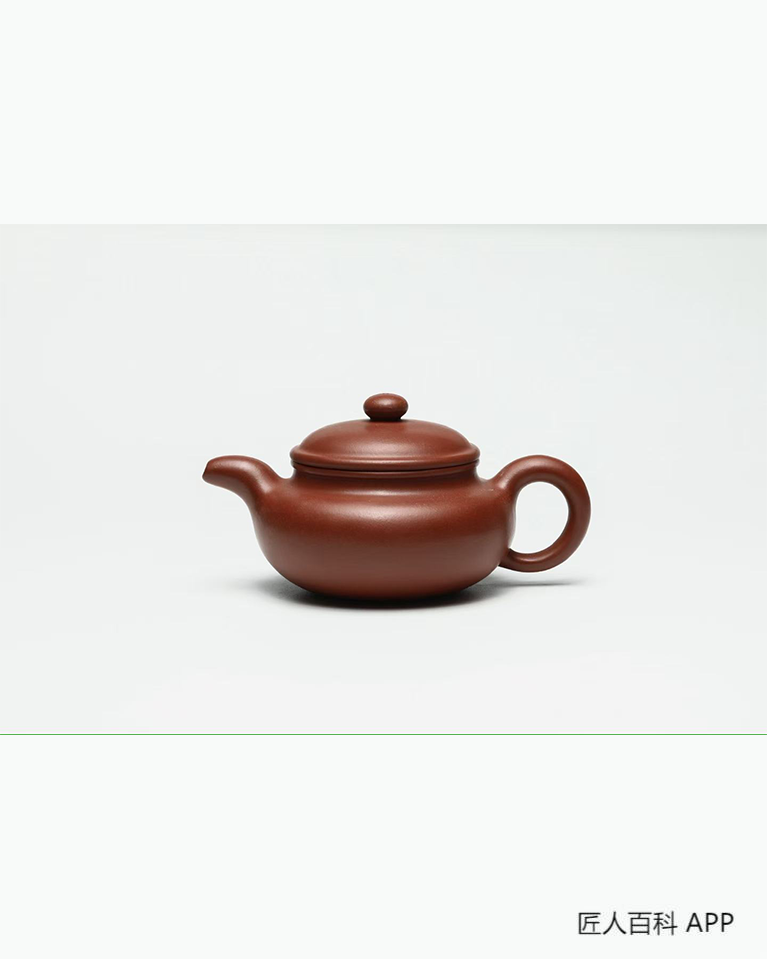 程寿珍的作品-程寿珍紫砂壶