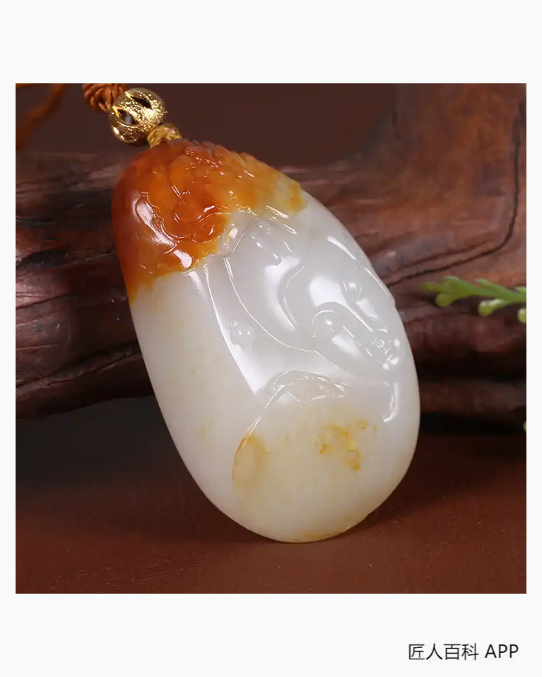 袁晓彦的作品-袁晓彦玉雕