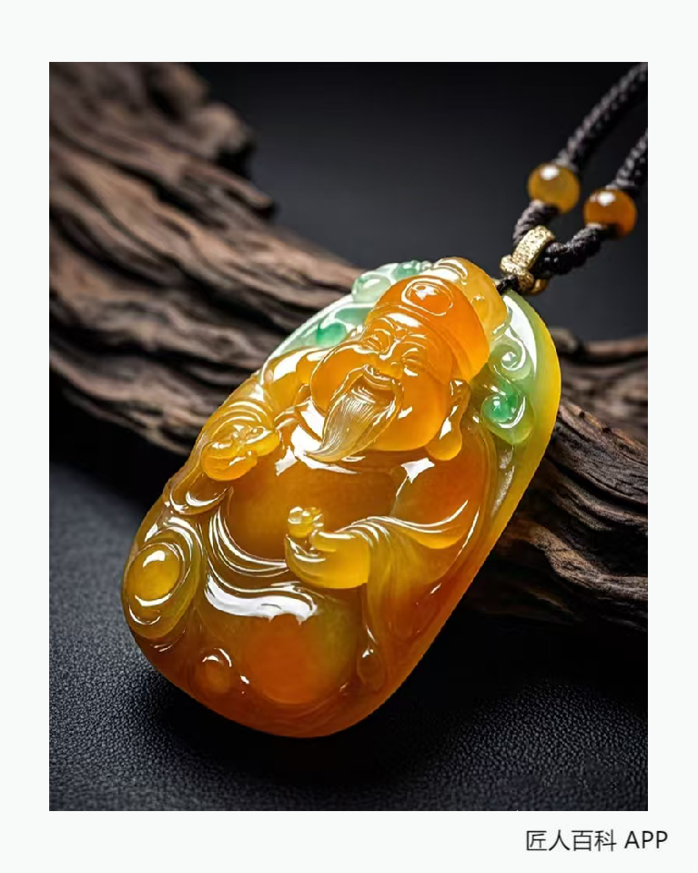 徐天龙的作品-徐天龙玉雕