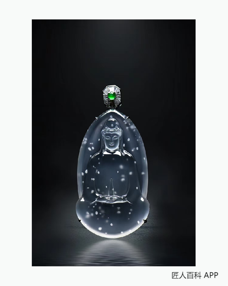 徐天龙的作品-徐天龙玉雕