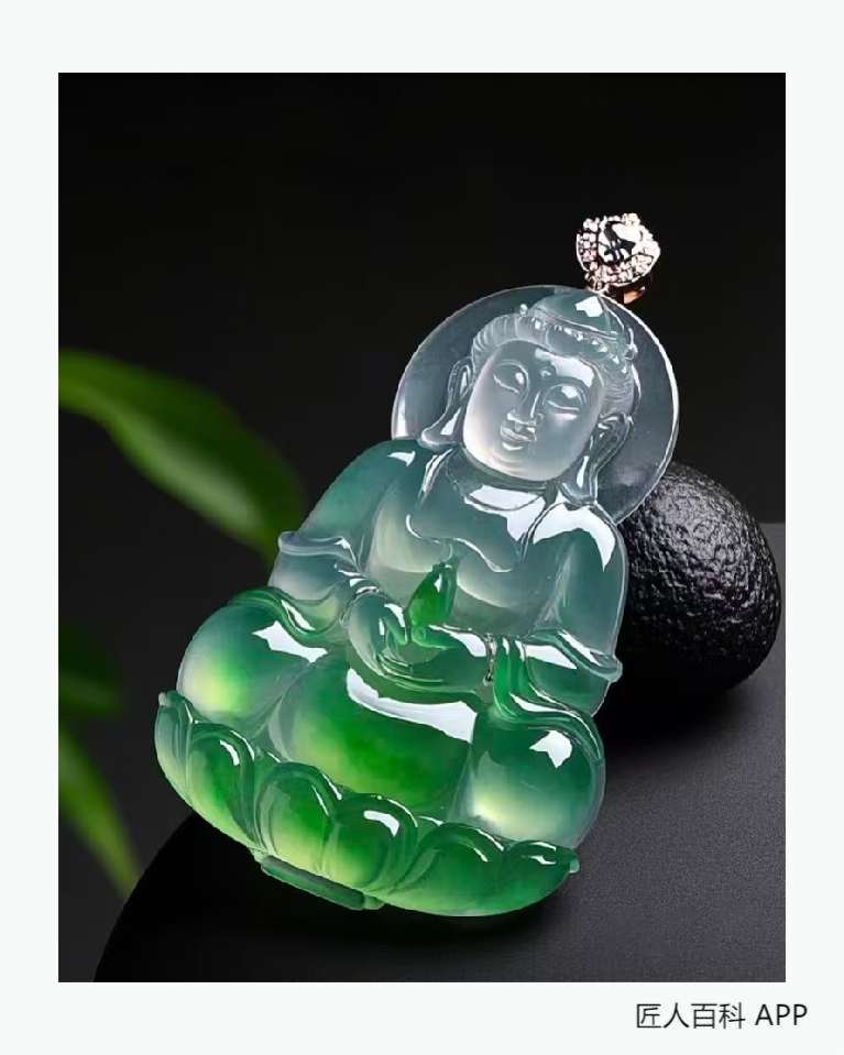 徐天龙的作品-徐天龙玉雕