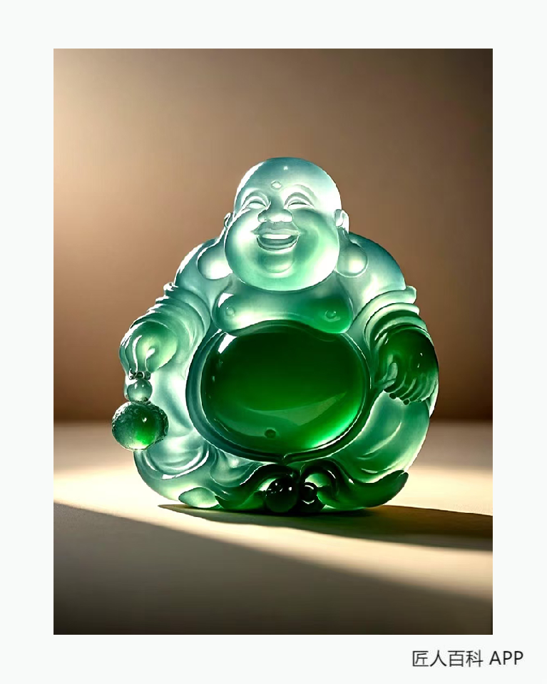 徐天龙的作品-徐天龙玉雕