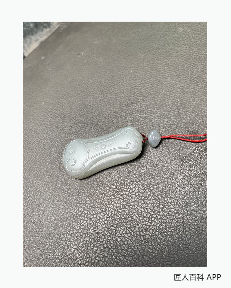 王鸿堆的作品-王鸿堆玉雕