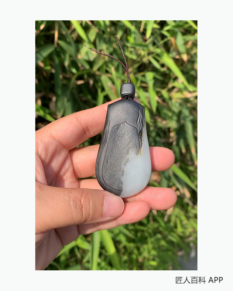 王鸿堆的作品-王鸿堆玉雕