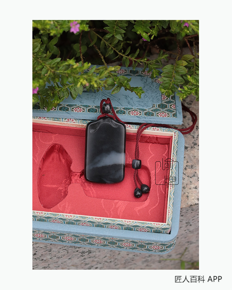 王鸿堆的作品-王鸿堆玉雕