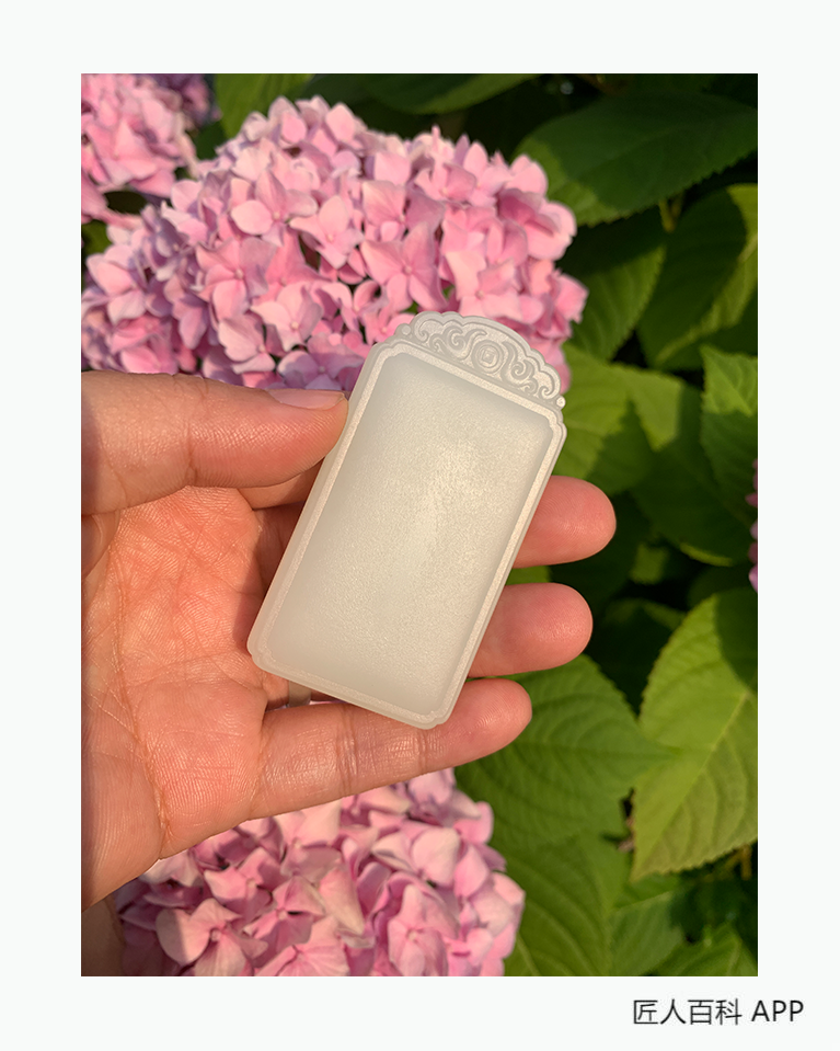 王鸿堆的作品-王鸿堆玉雕