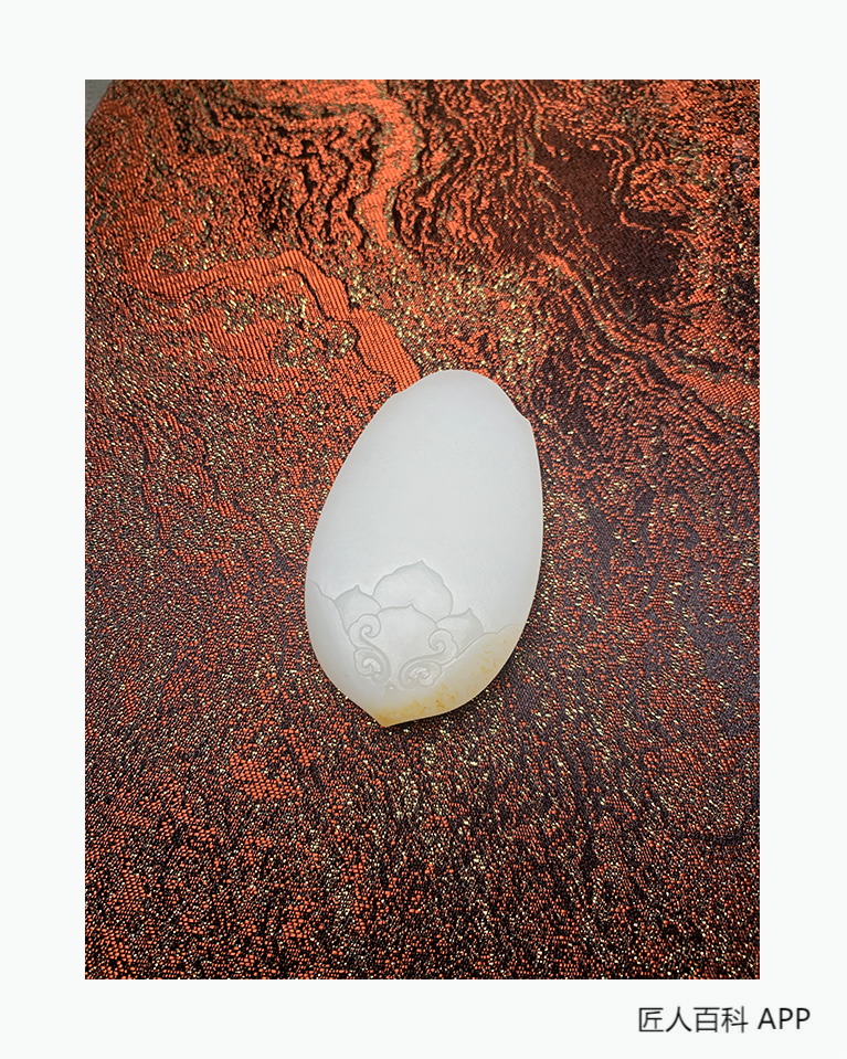 王鸿堆的作品-王鸿堆玉雕