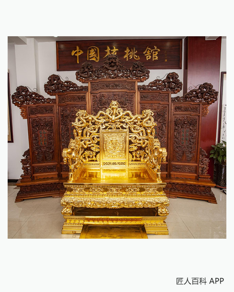 于永超的作品-于永超木雕