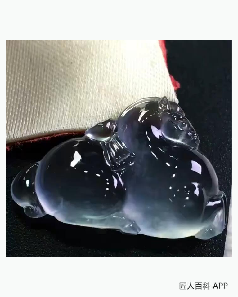 游天福的作品-游天福玉雕