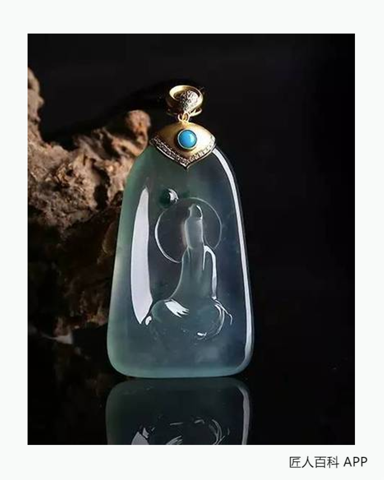 游天福的作品-游天福玉雕