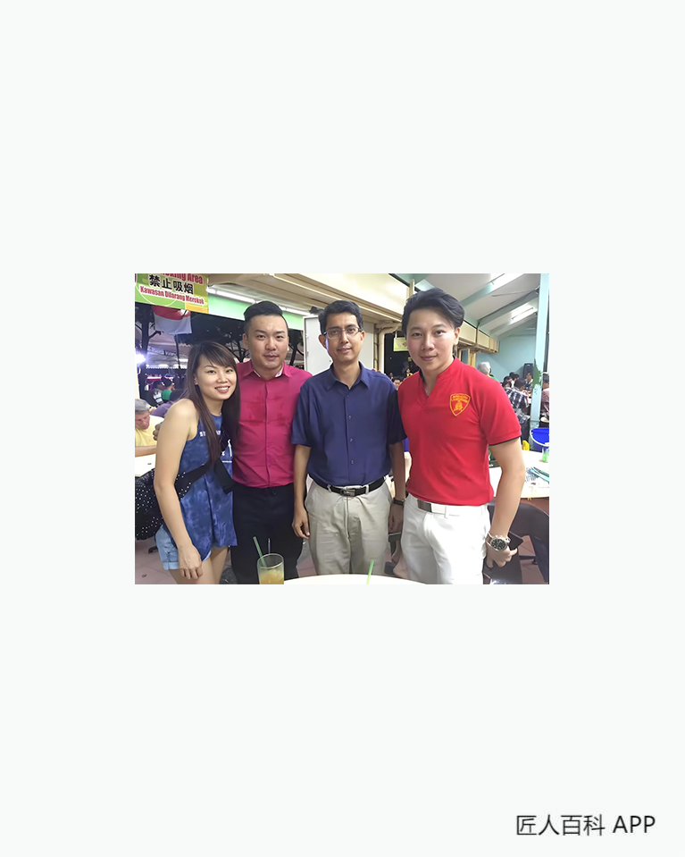 Jason沈辉的作品-沈辉演员