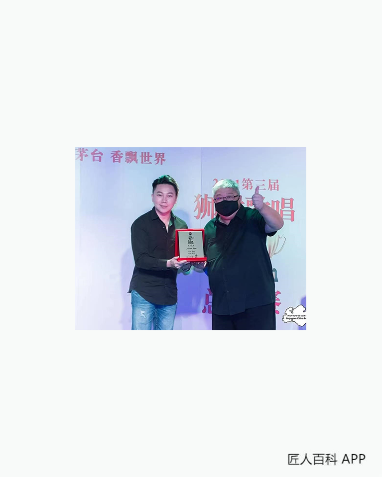 Jason沈辉的作品-沈辉演员