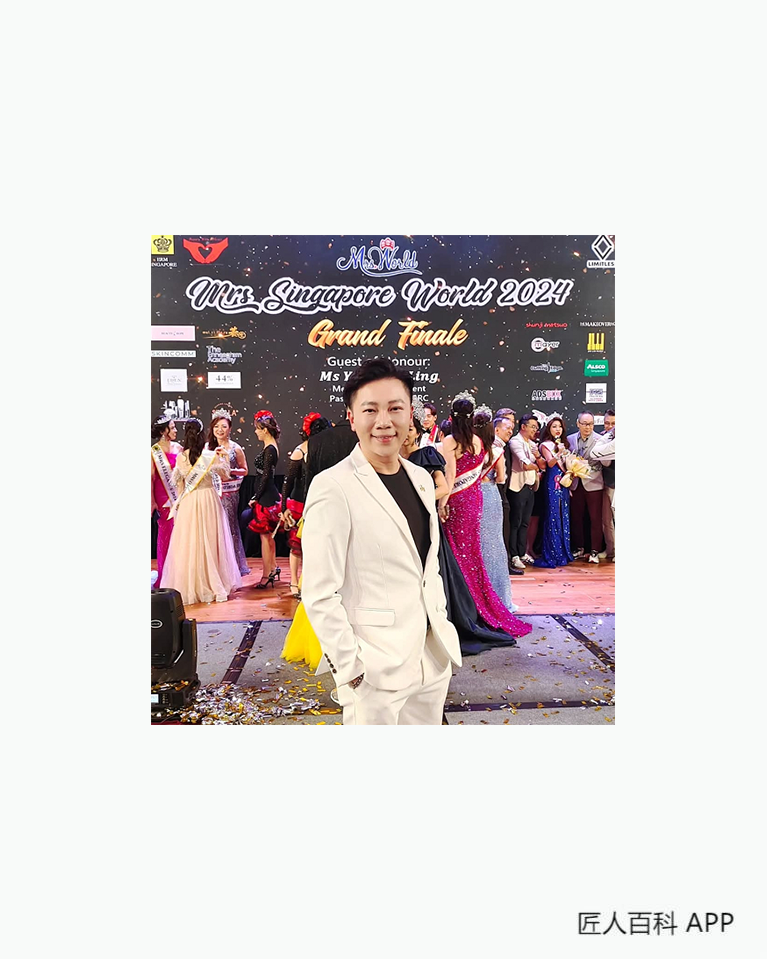 Jason沈辉的作品-沈辉特约演员