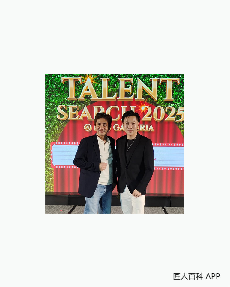 Jason沈辉的作品-沈辉演员