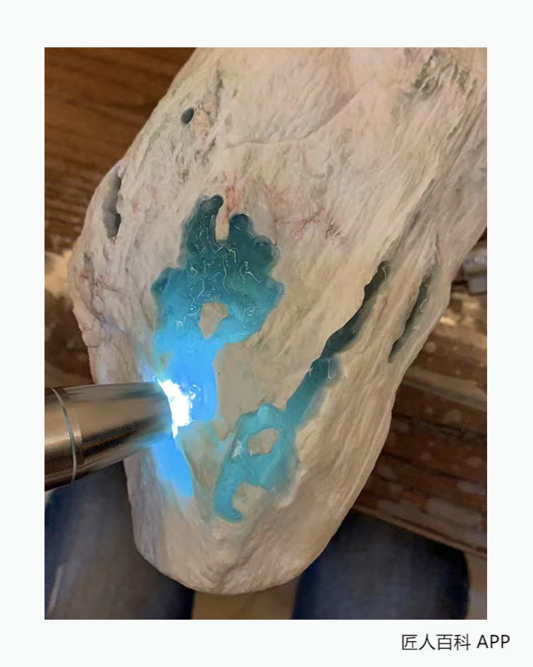 朱建斌(翡翠鉴定评估师)的作品-朱建斌鉴定师