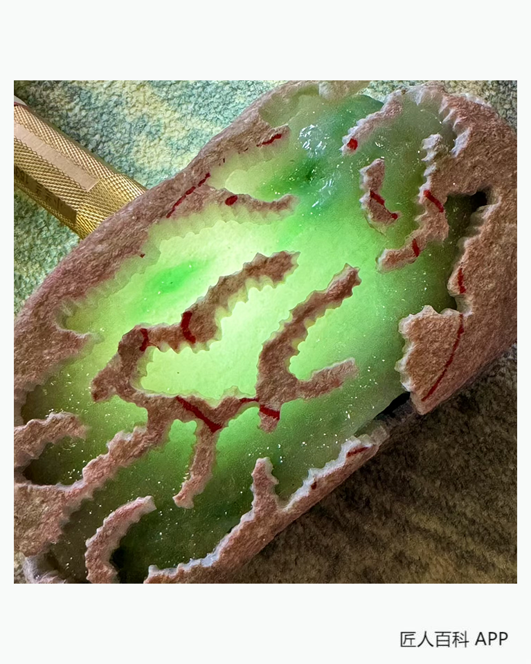 陈子龙的作品-陈子龙翡域珠宝