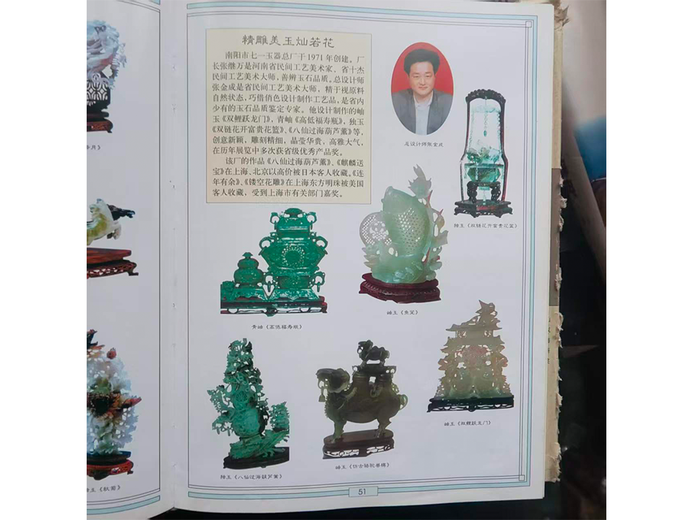 张继万的参考资料