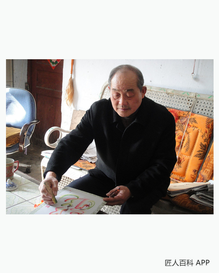 张继万的作品-张继万玉雕