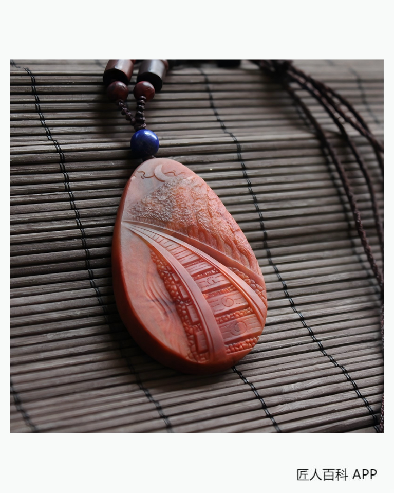 刘春旭的作品-刘春旭玉雕