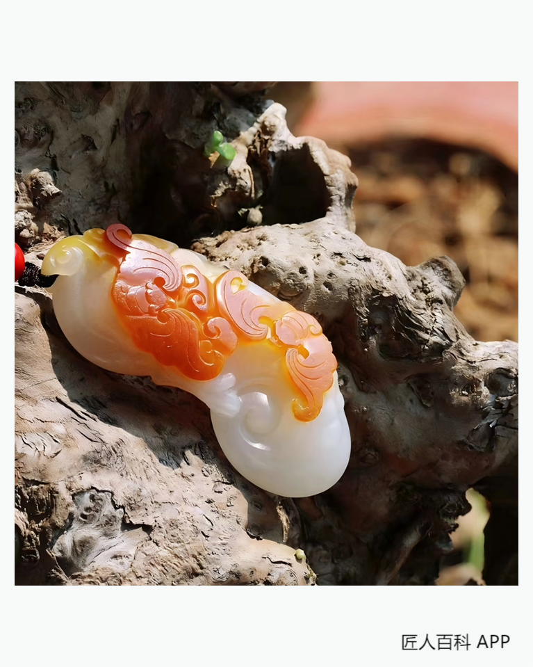 刘春旭的作品-刘春旭玉雕