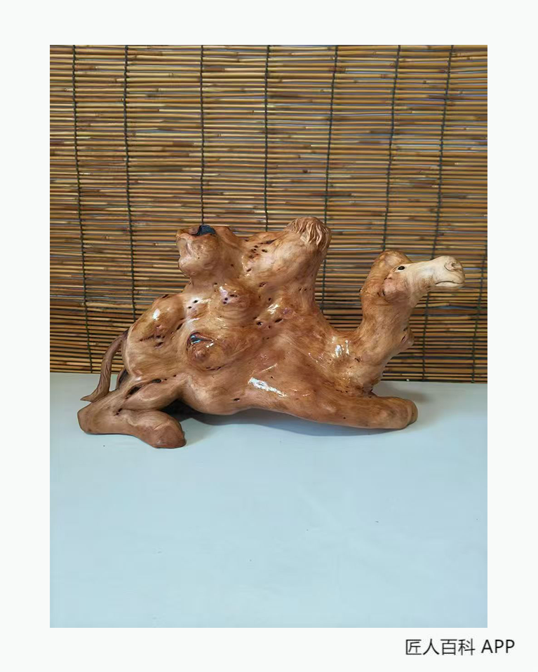 曾华昌的作品-曾华昌雕刻