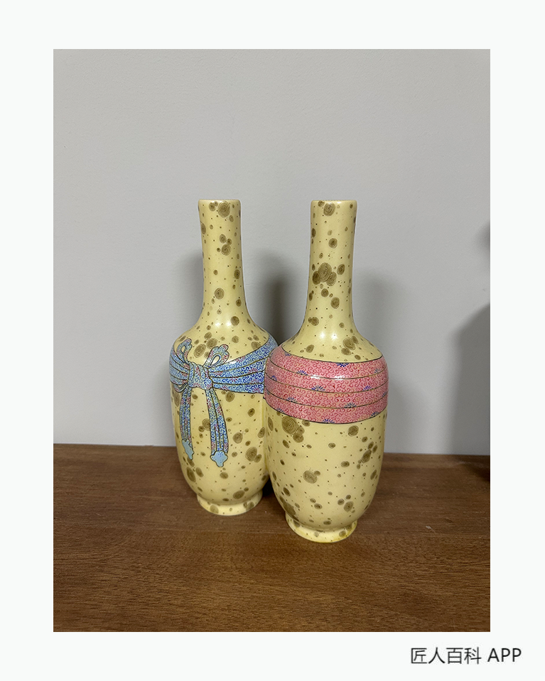 张兴堂的作品-张兴堂陶瓷