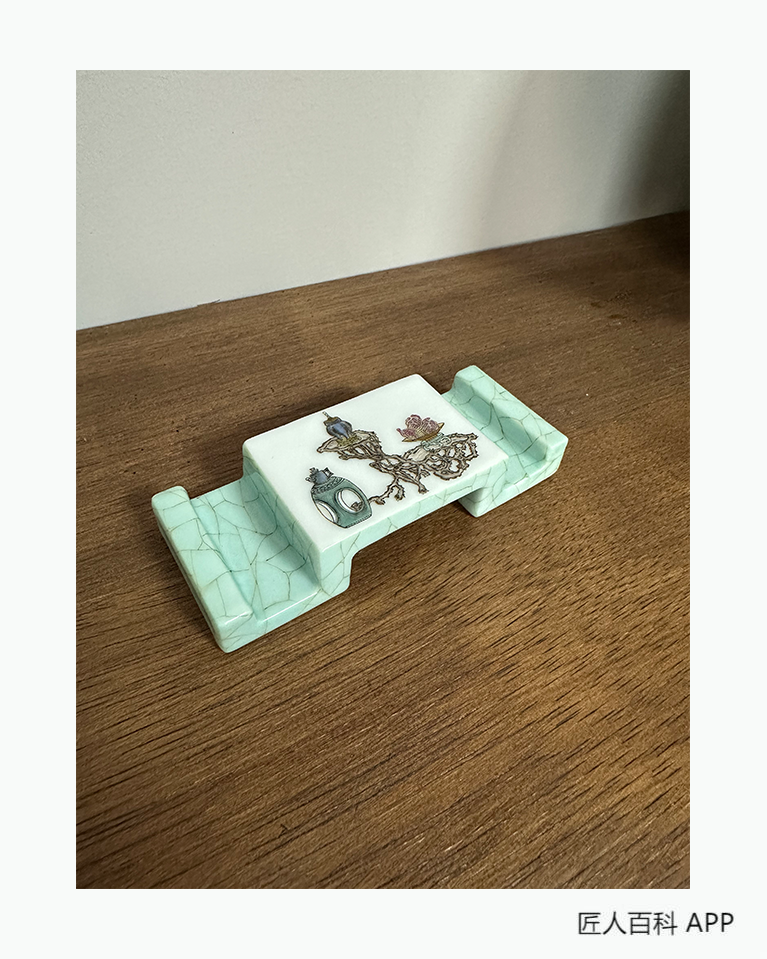 张兴堂的作品-张兴堂陶瓷