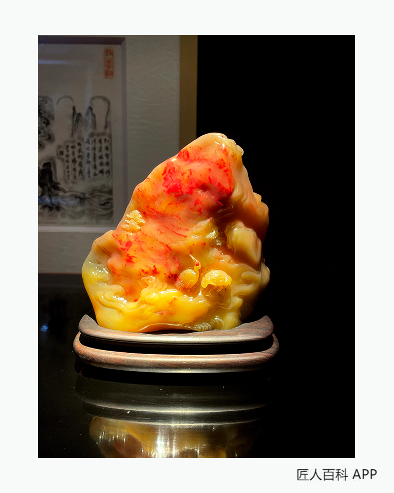 申奥(玉石雕刻大师)的作品-申奥玉雕