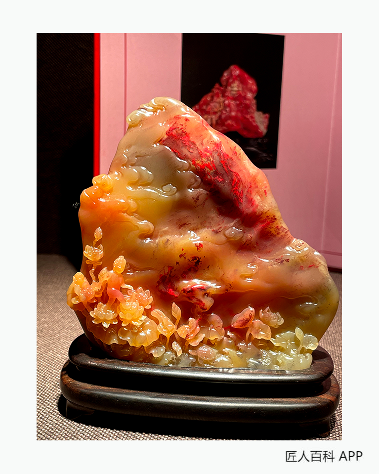 申奥(玉石雕刻大师)的作品-申奥玉雕