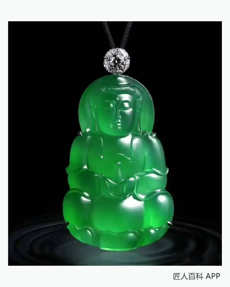 李柏林的作品-李柏林玉雕