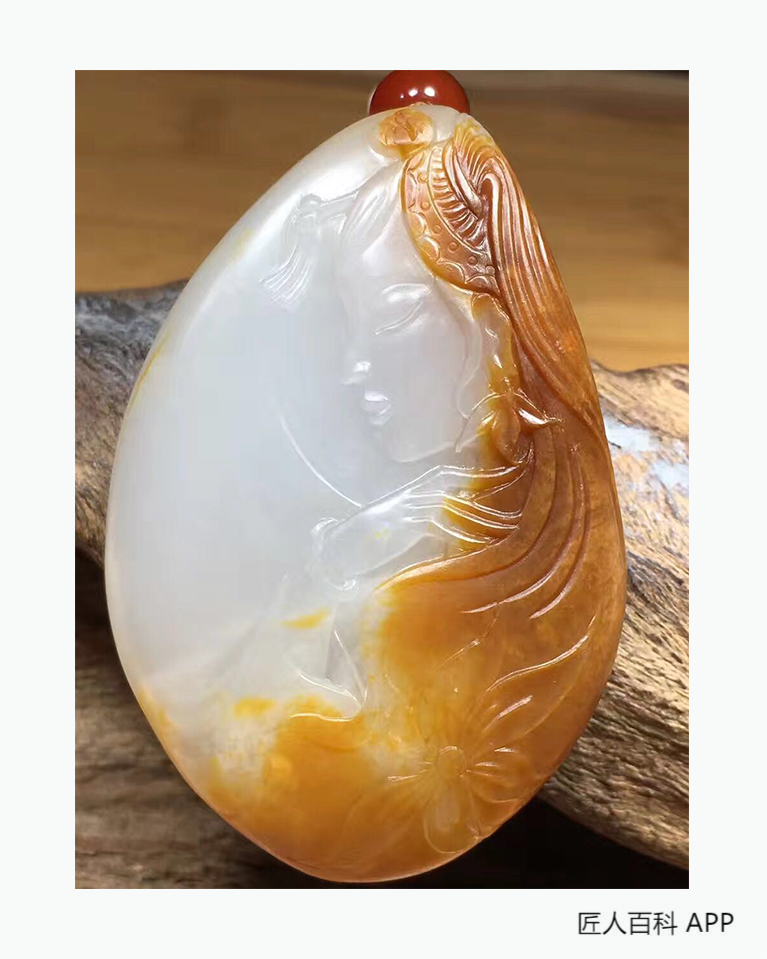 王龙(玉雕)的作品-王龙玉雕