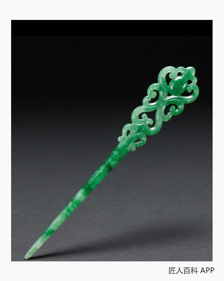 冯再昌的作品-冯再昌玉雕