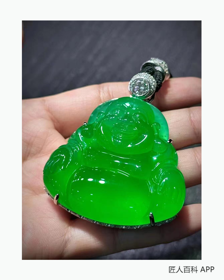 陈善坤的作品-陈善坤玉雕