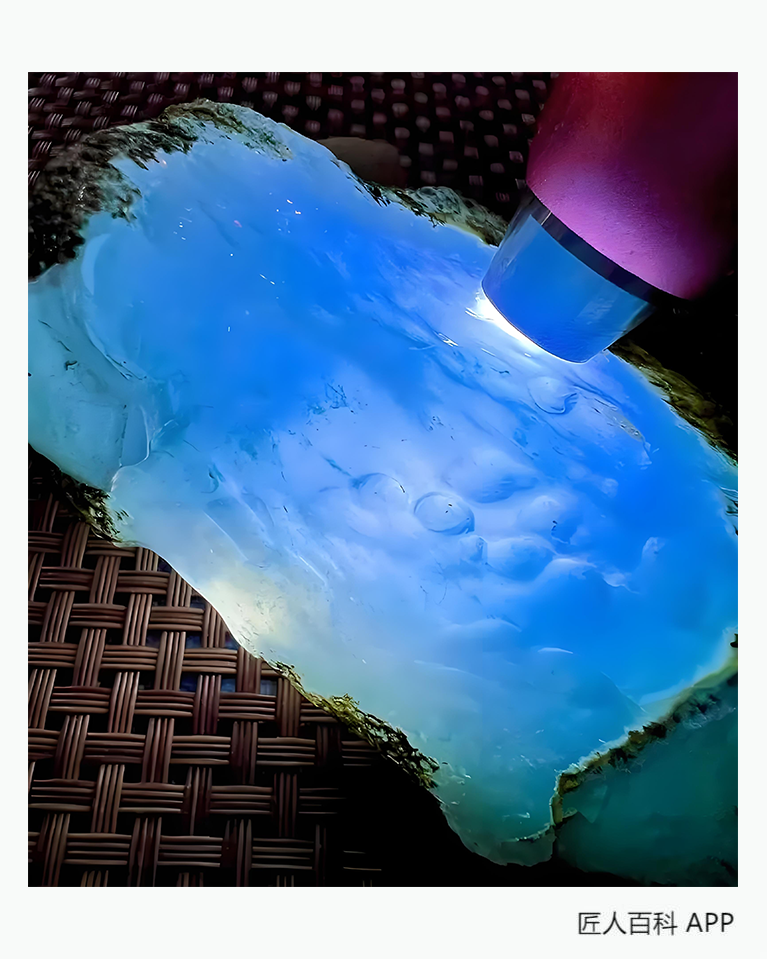 陈善坤的作品-陈善坤翡翠