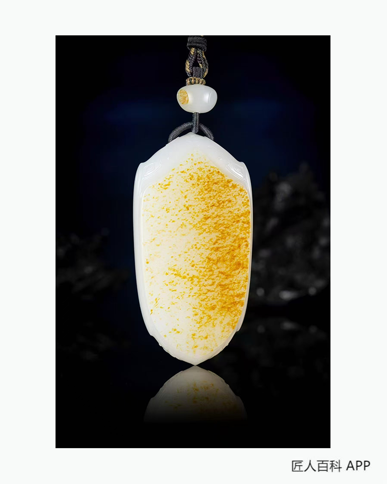 刘帅(玉雕)的作品-刘帅玉雕