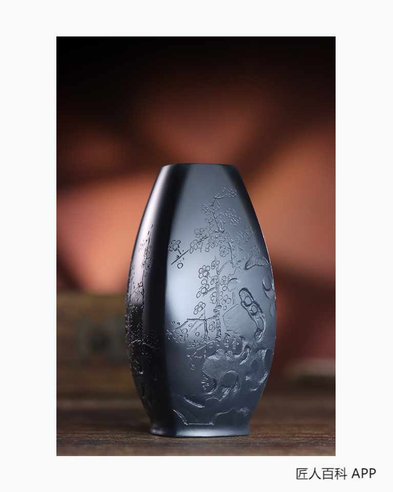 姜卫(玉雕)的作品-姜卫玉雕