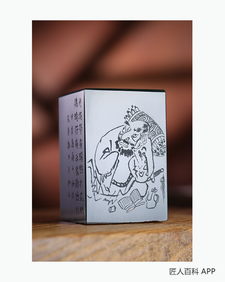 姜卫(玉雕)的作品-姜卫玉雕