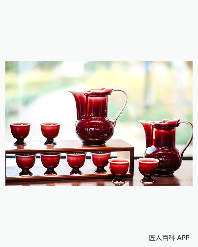 吴玉龙的作品-吴玉龙陶瓷