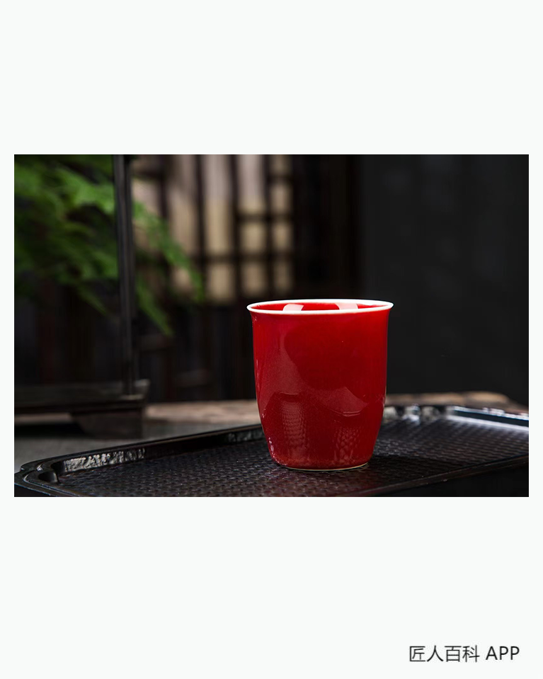 吴玉龙的作品-吴玉龙陶瓷