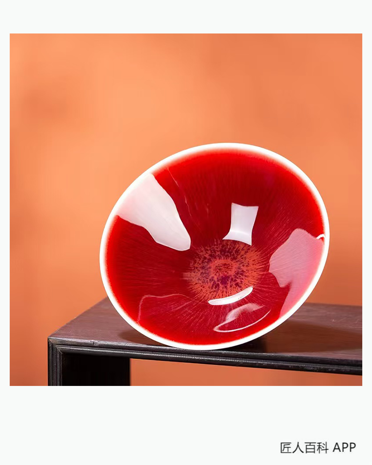 吴玉龙的作品-吴玉龙陶瓷