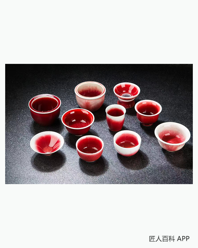 吴玉龙的作品-吴玉龙陶瓷