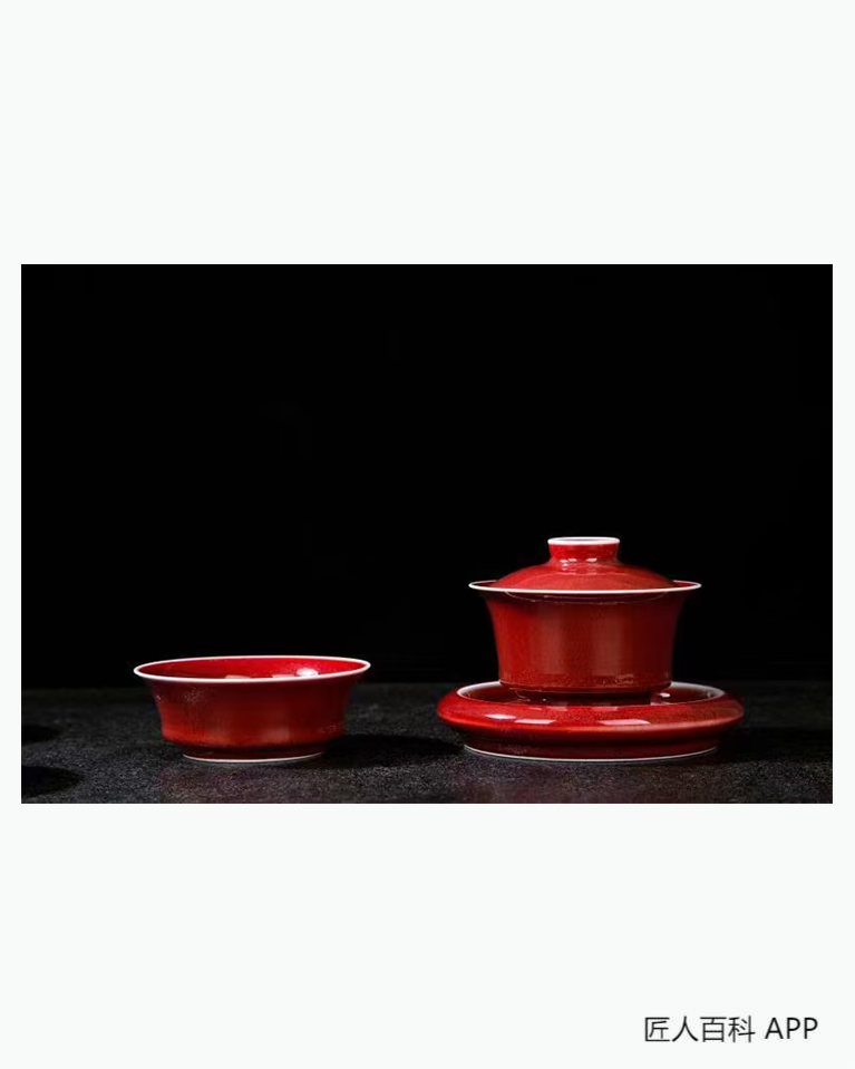 吴玉龙的作品-吴玉龙陶瓷