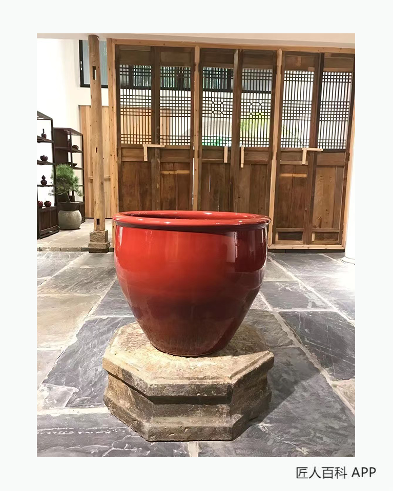 吴玉龙的作品-吴玉龙陶瓷