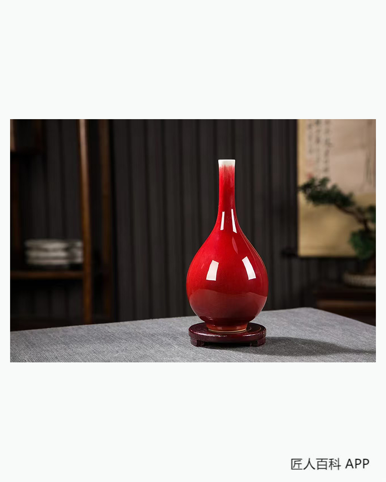 吴玉龙的作品-吴玉龙陶瓷