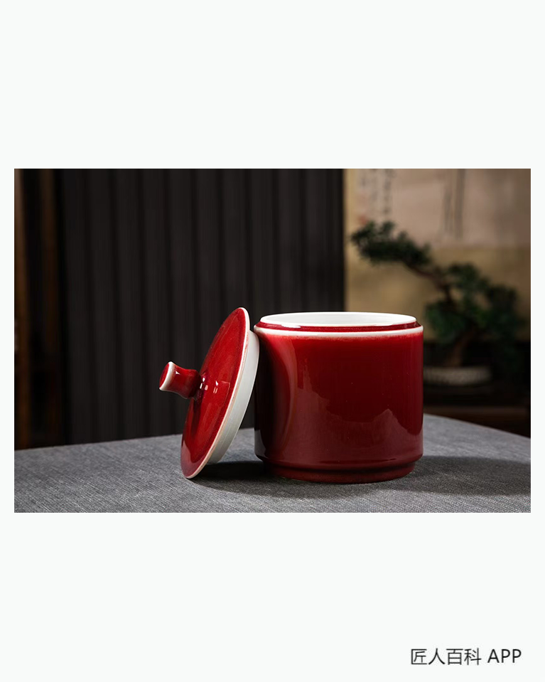 吴玉龙的作品-吴玉龙陶瓷