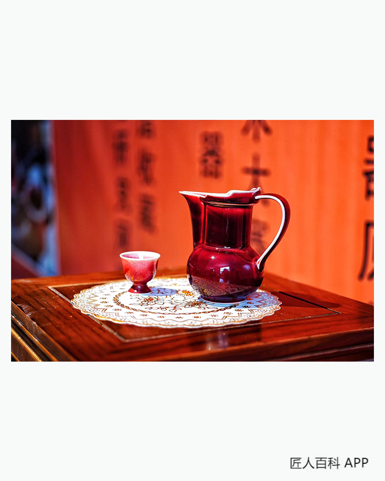 吴玉龙的作品-吴玉龙陶瓷