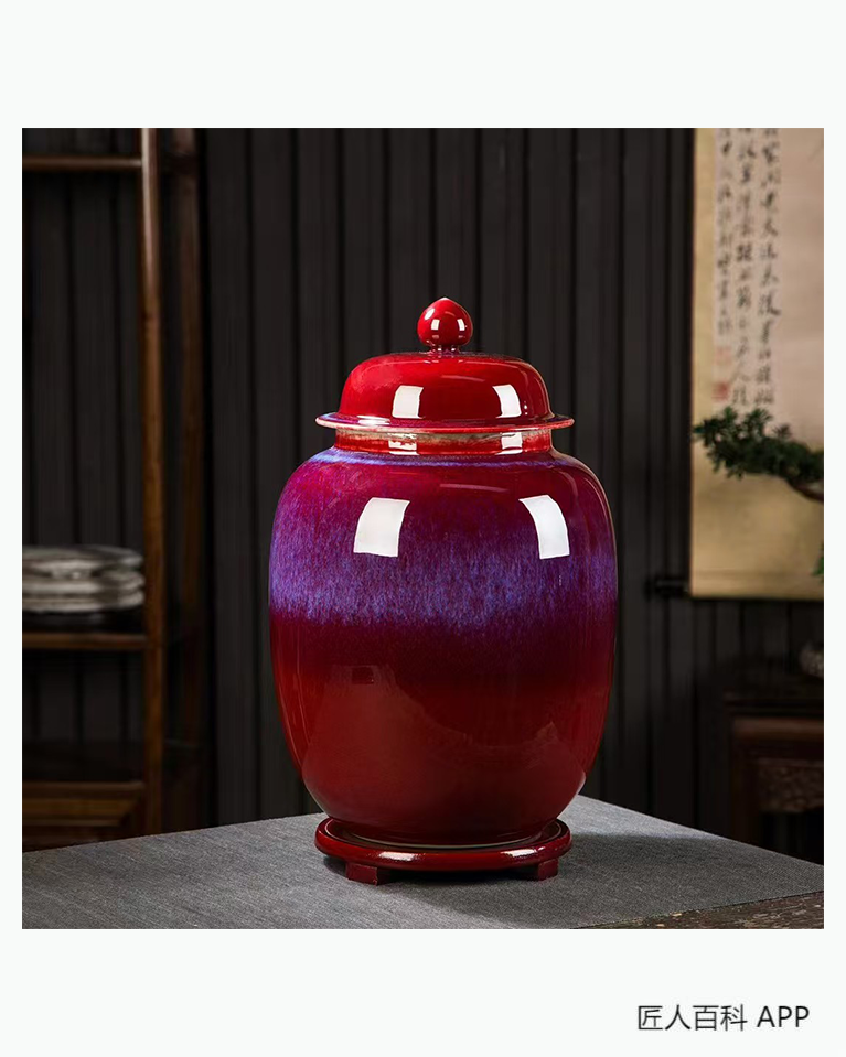 吴玉龙的作品-吴玉龙陶瓷