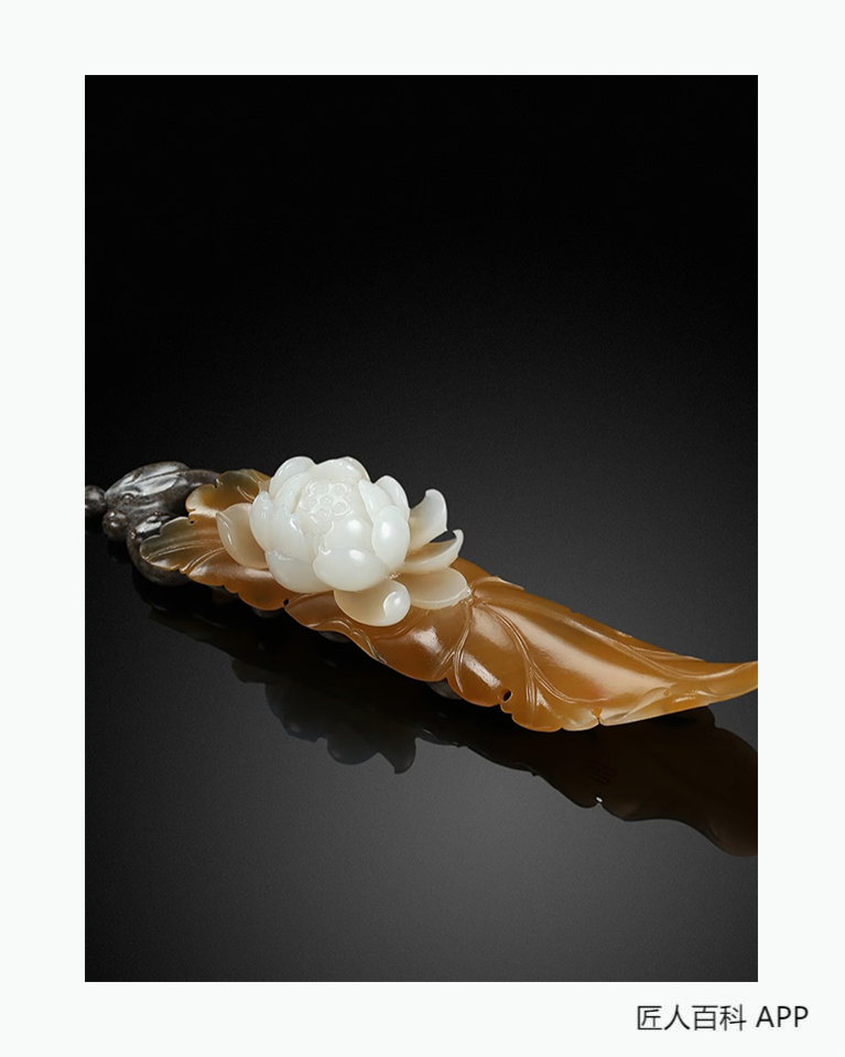 程浩(玉雕)的作品-程浩玉雕