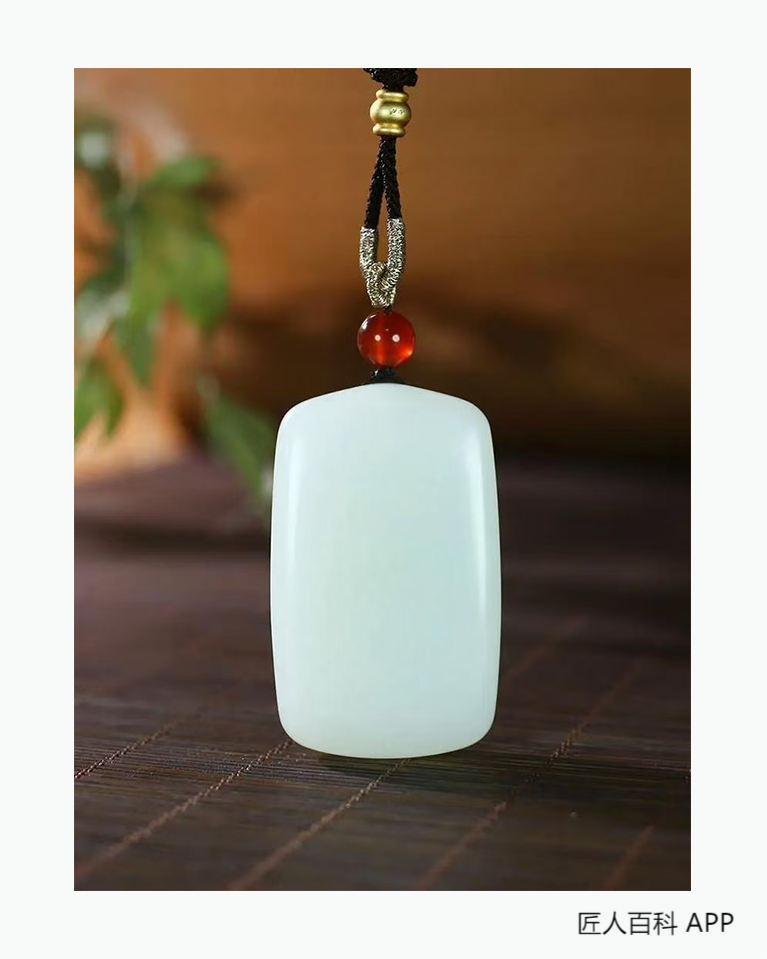 程浩(玉雕)的作品-程浩玉雕